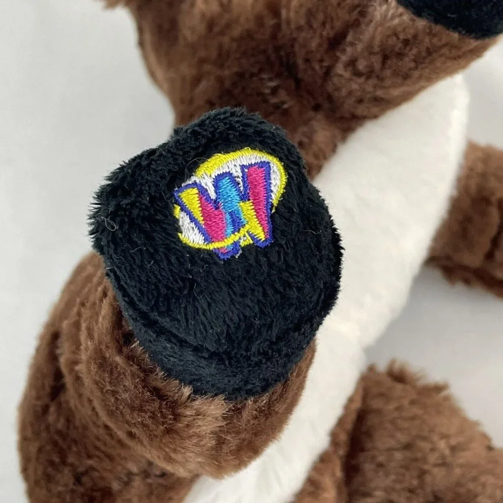 Ganz Webkinz Brown Reindeer 9